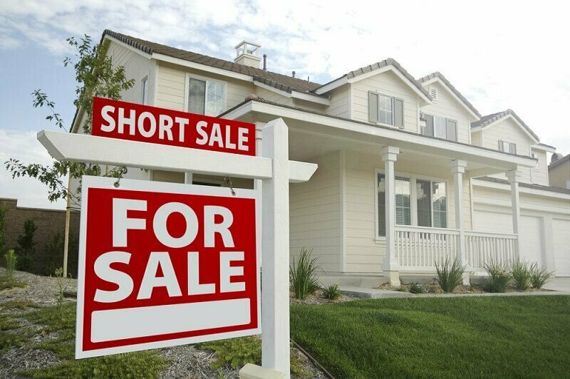 Consider a Short Sale