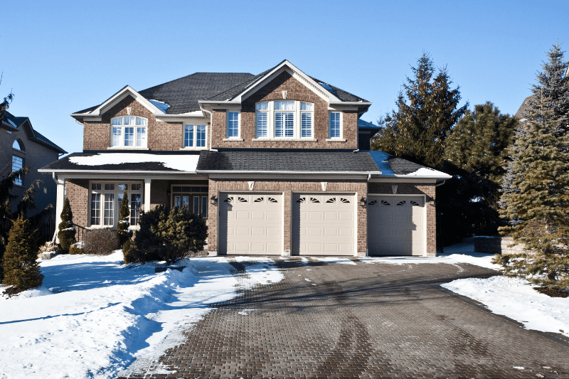 Selling Your House in the Winter Months