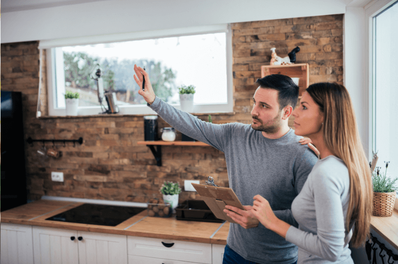 Renovations To Consider to Help You Sell Faster