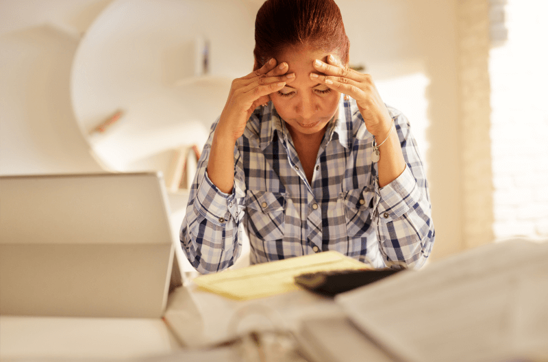 Should You Sell Your House To Pay Off Debt?