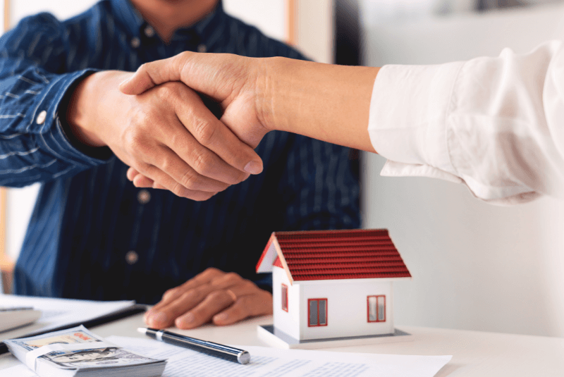 Sell to a Cash Home Buyer In Memphis