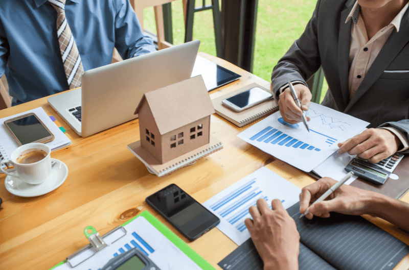 Things to Consider When Selling Your House to Your Business