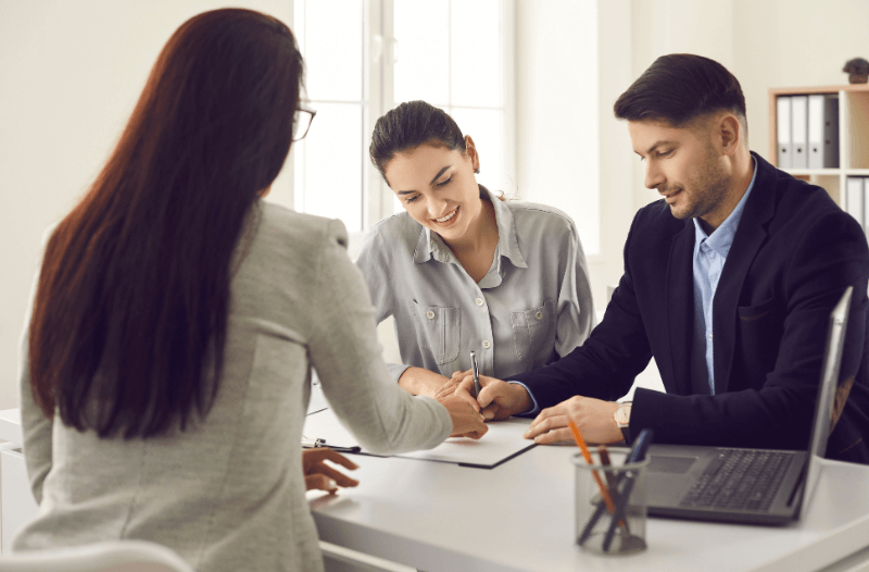 How To Get A Preliminary Title Report