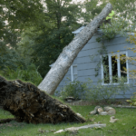 How To Sell Houses Damaged By Storm