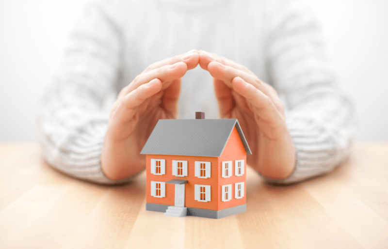 How to Sell a House With Storm Damage