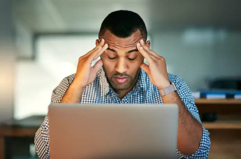 5 Ways To Deal With The Stress Of Selling A House