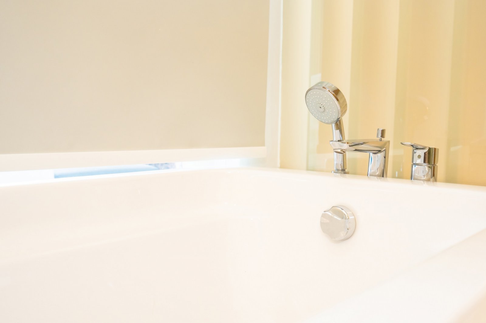 Can You Sell a House Without a Bathtub Sell With Richard