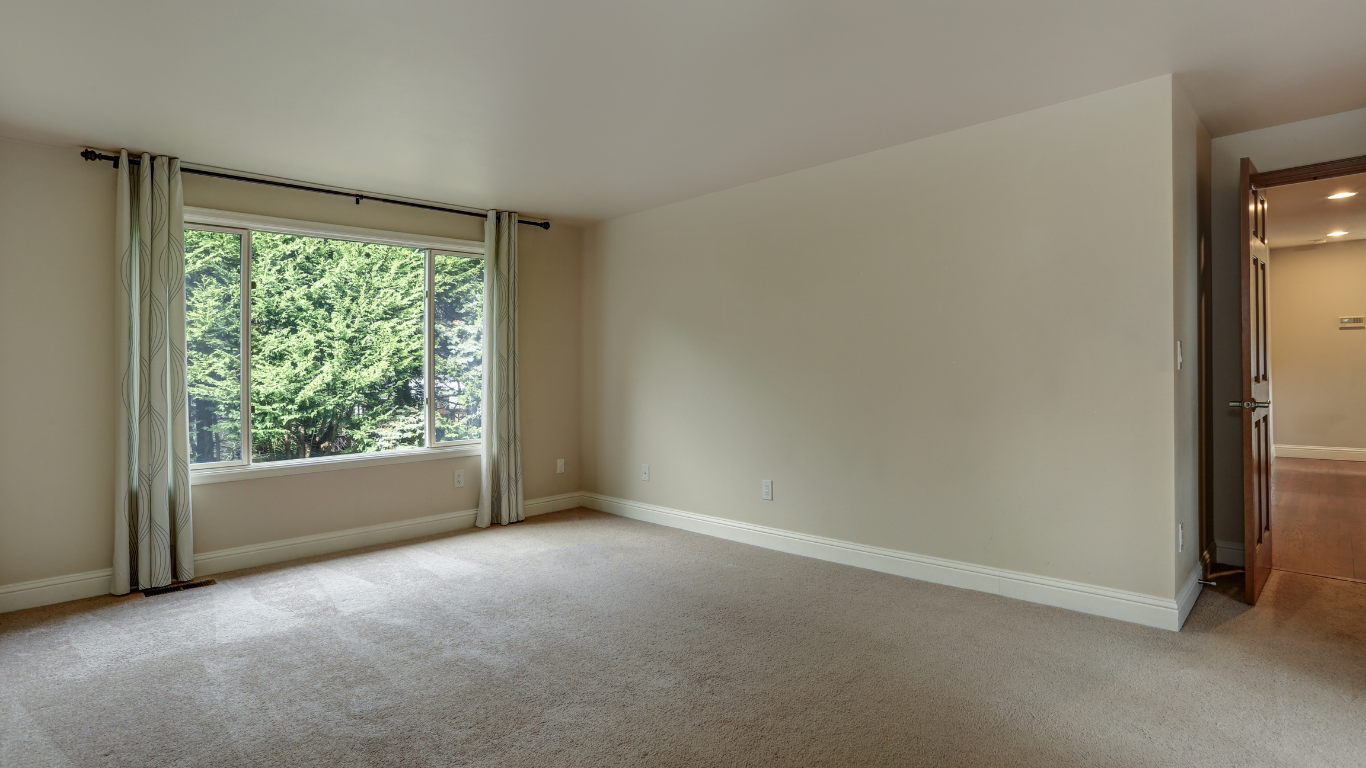 How To Sell An Empty House Fast Sell With Richard