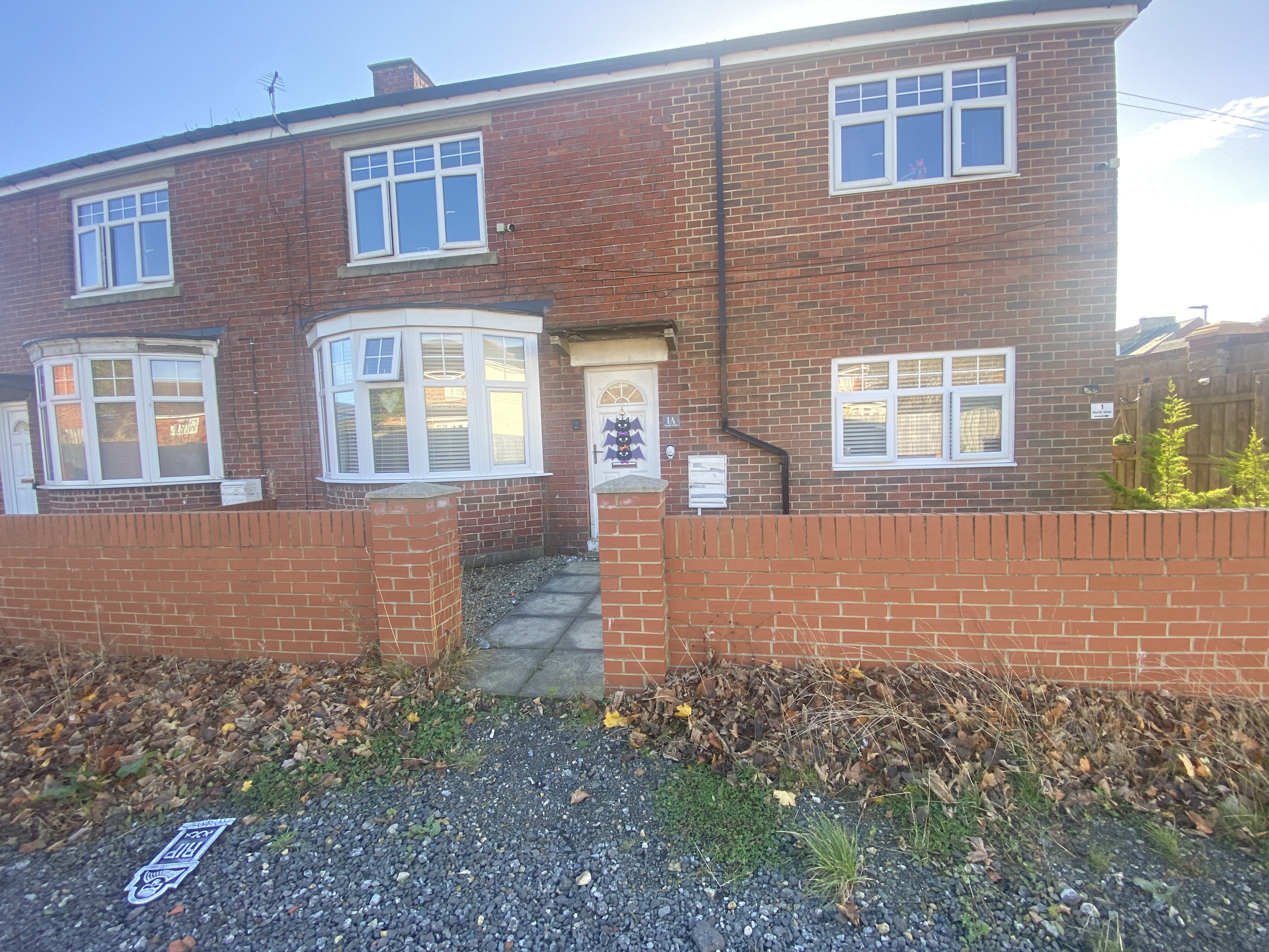 1 North View, Haswell, Durham DH6 2DH