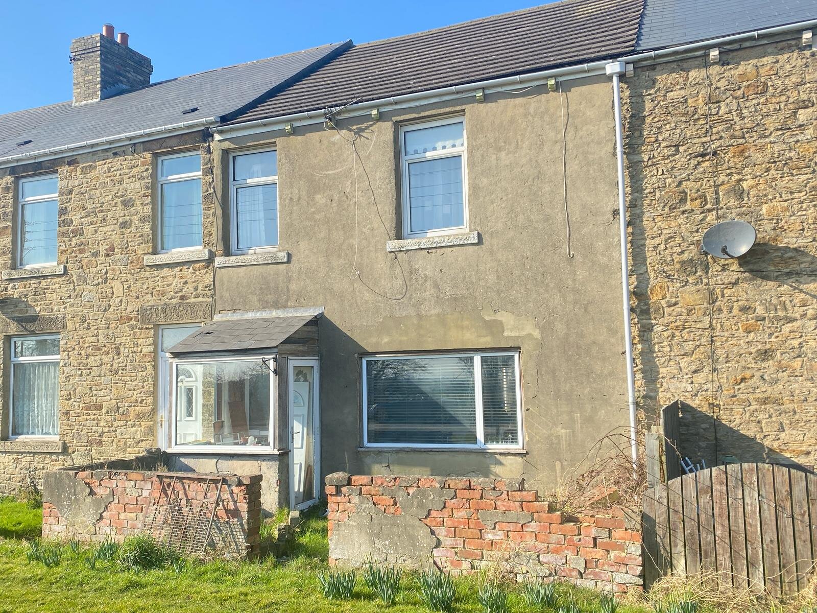10 Wigham Terrace, Hobson, NE16 6EW