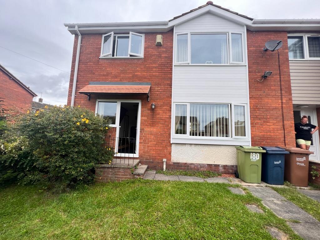 180 Baxter Road, Townend Farm, Sunderland, SR5 4LP