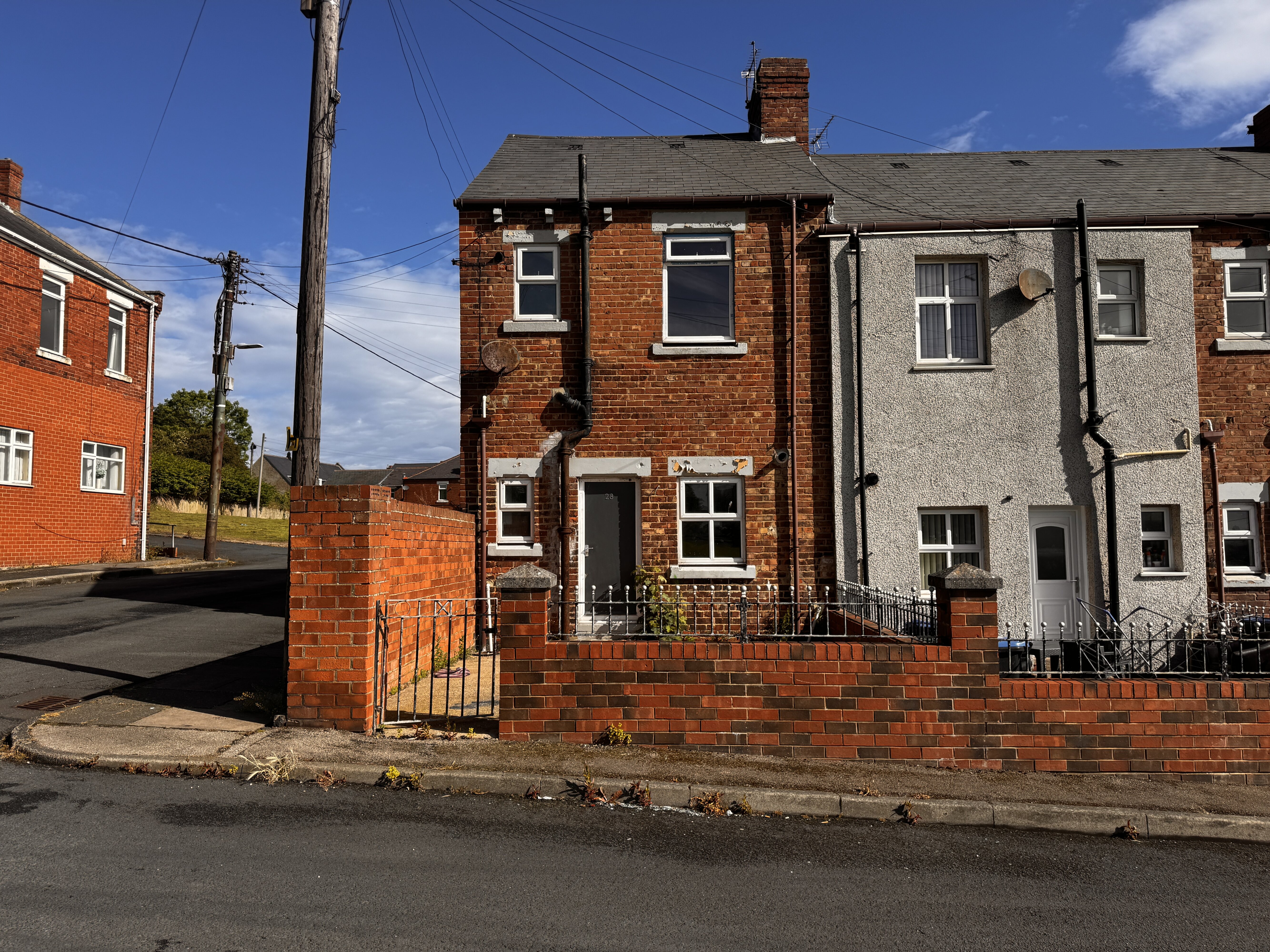 28 Bradley Street