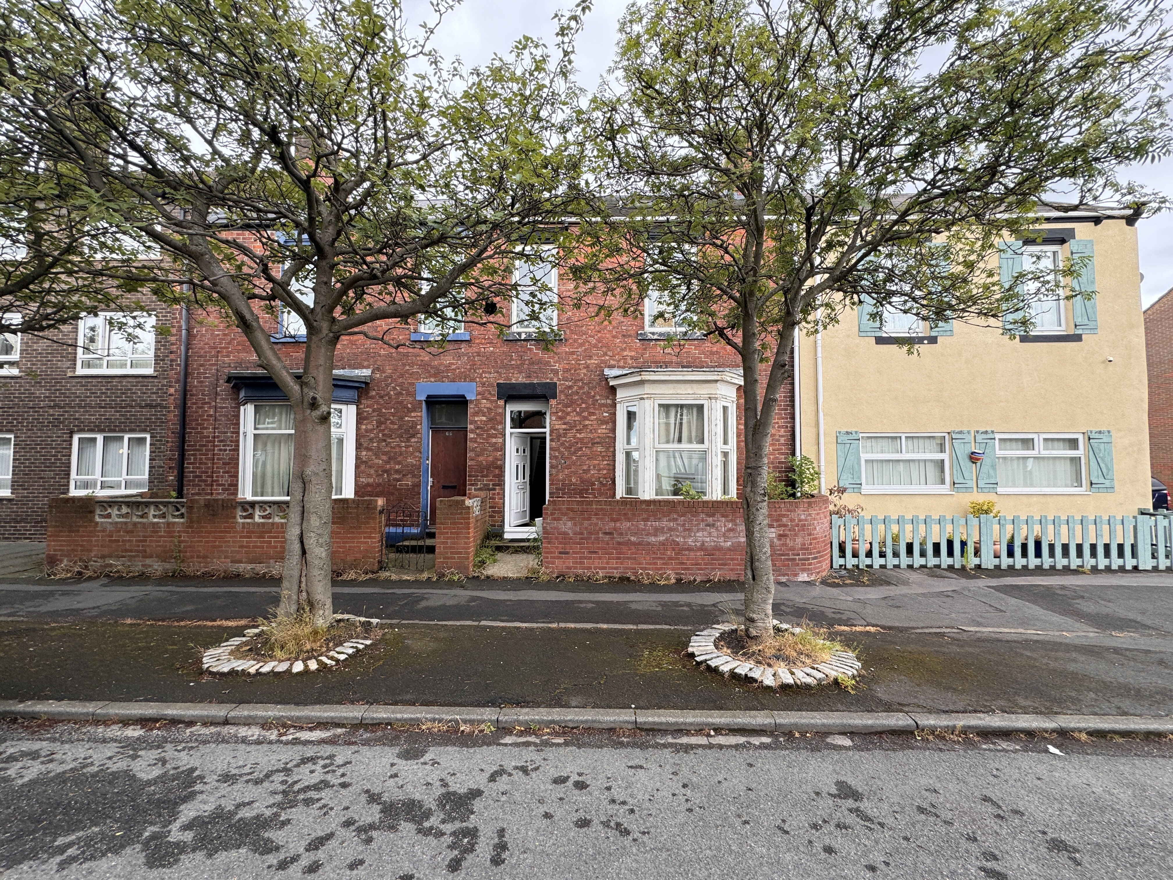 64 Brandling Street, Roker, Sunderland, SR6 0LL