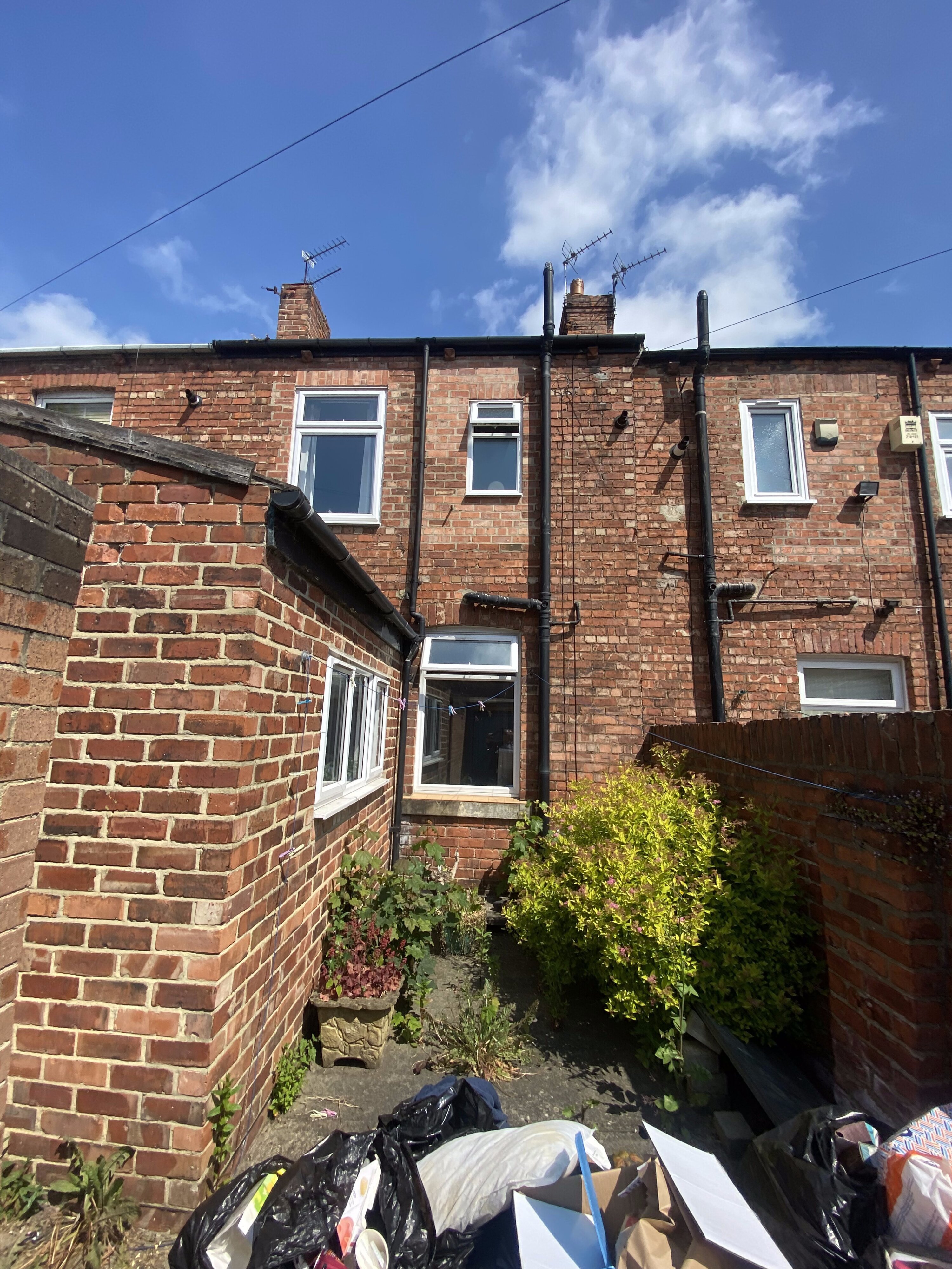 2 Mowden Terrace, Darlington, DL3 6AN