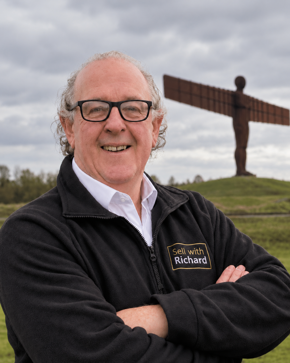 Richard — Sell With Richard