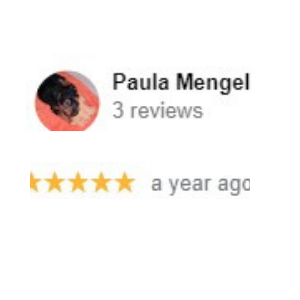 Paula Mengel