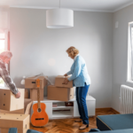 Downsizing to save time and money