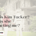 Who is Kim Tucker