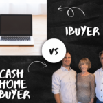 ibuyer vs cash home buyer