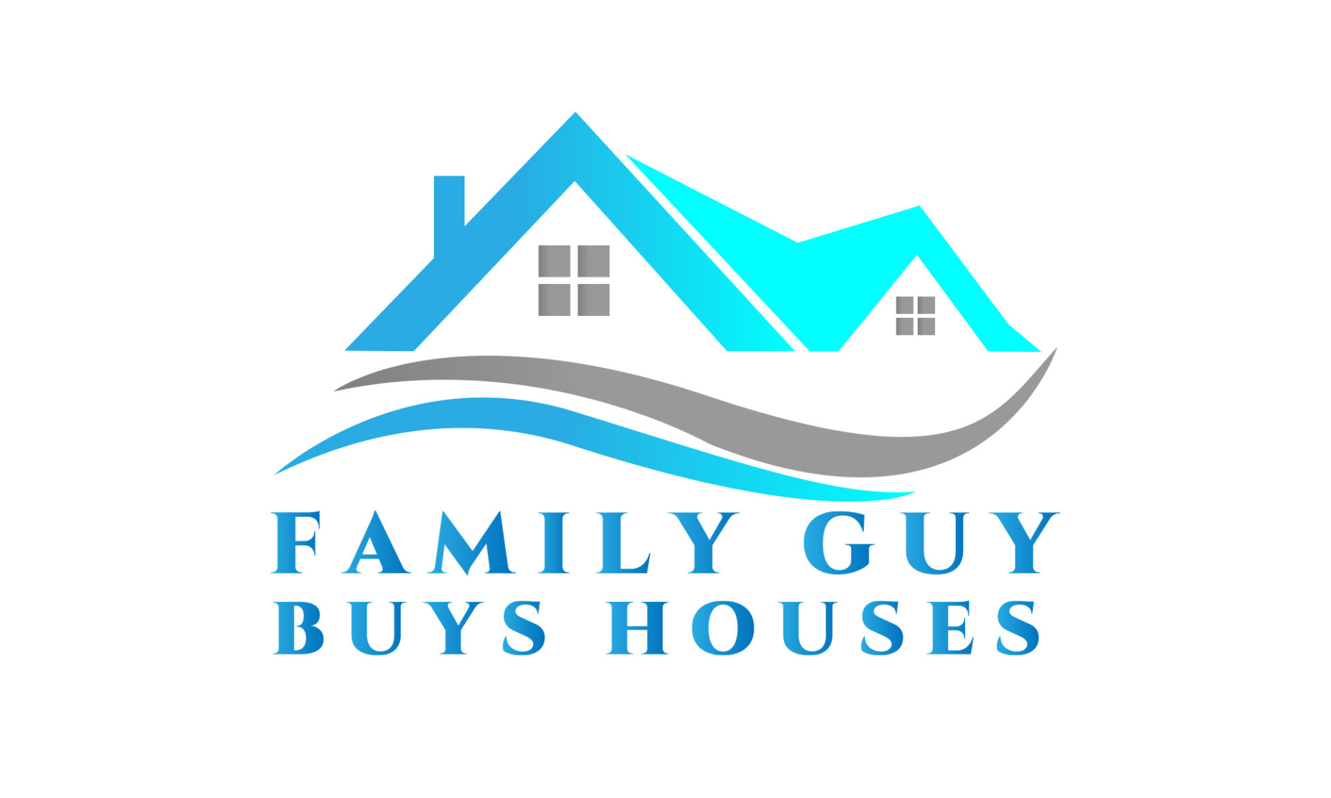 FamilyGuyBuysHouses.com logo