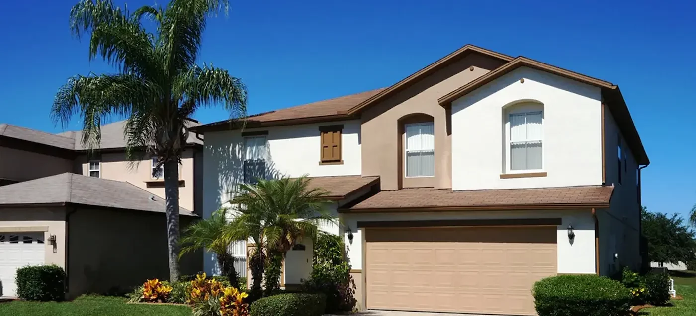 Family Guy Buys houses