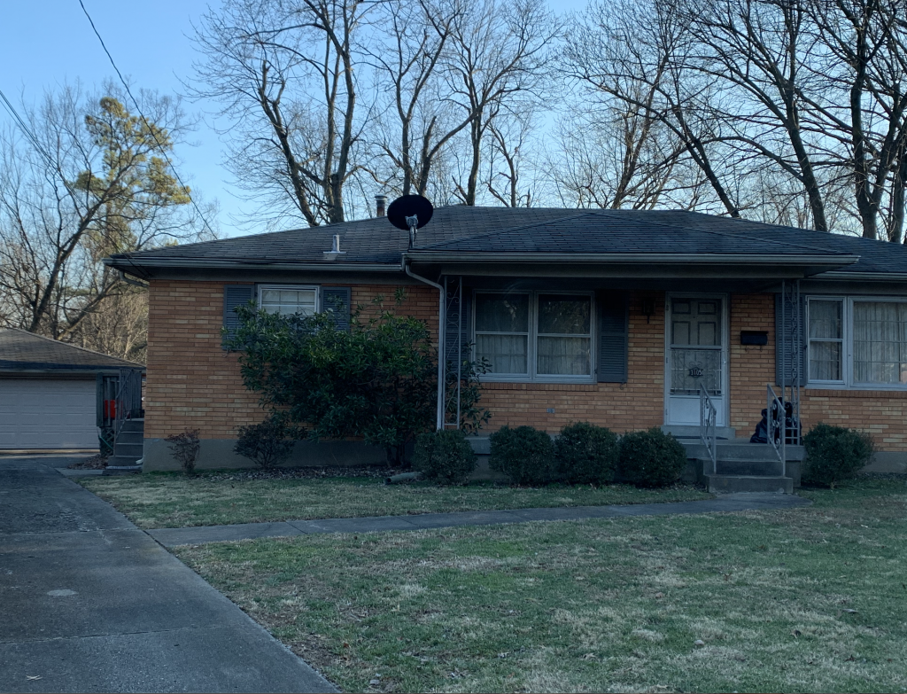 Investment Properties In Louisville