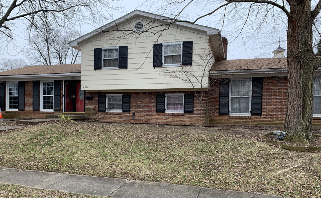 Investment Properties In Louisville