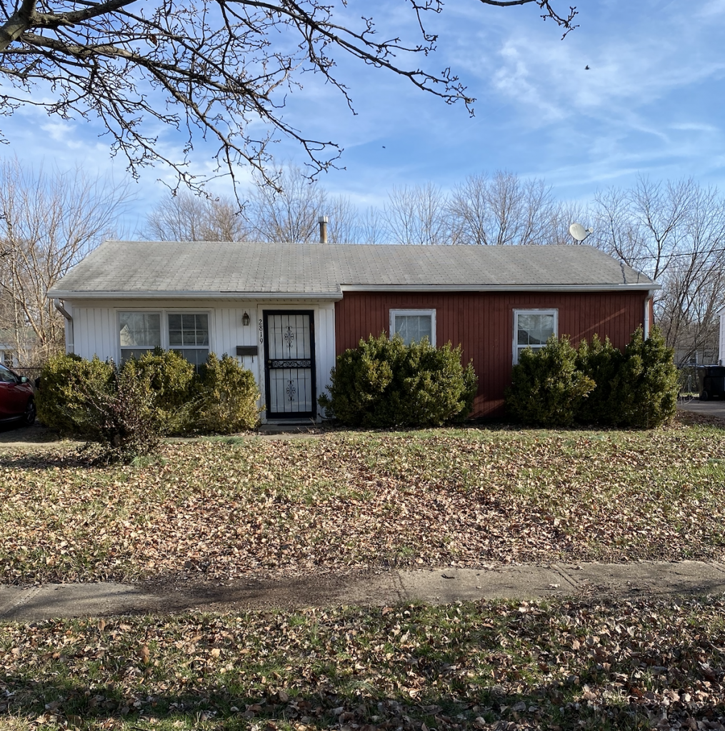 Investment Properties In Louisville
