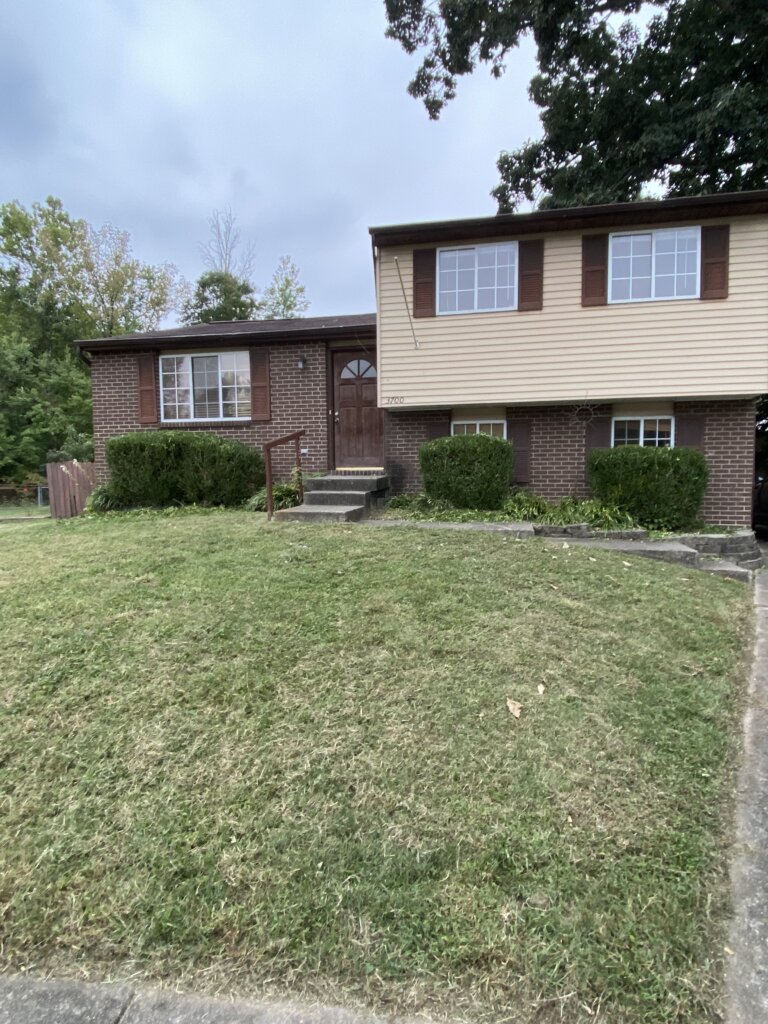 Louisville Investment Properties