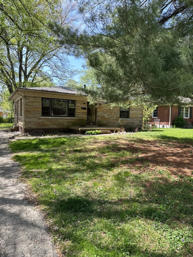 Louisville Investment Properties