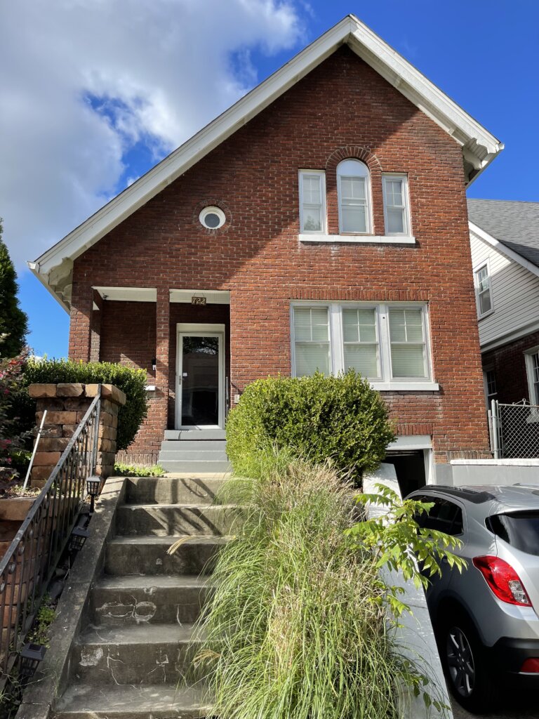 Louisville Investment Property