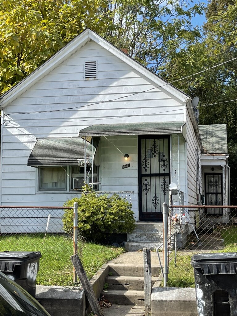 Louisville Investment Property
