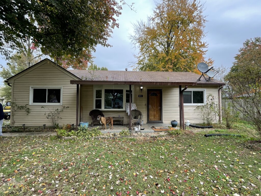 Louisville Investment Property