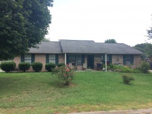cash home buyers in Knoxville
