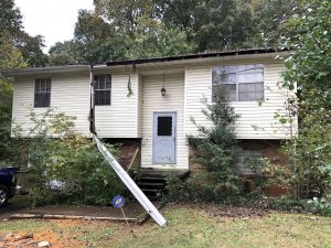 want to sell my house fast
