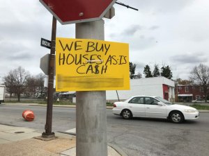 We Buy Houses Knoxville