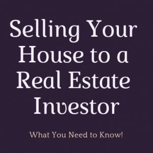 We Buy Houses In Knoxville