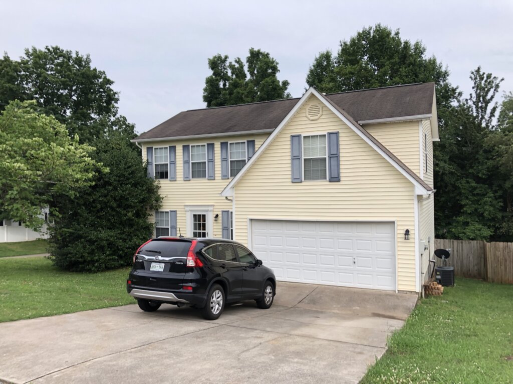 need to sell my house fast