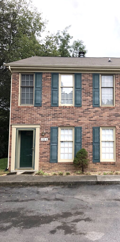 East Tennessee Home Buyers
