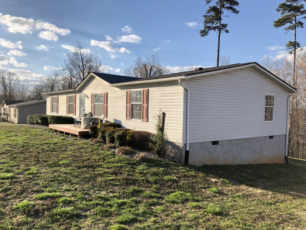 we buy houses in Knoxville