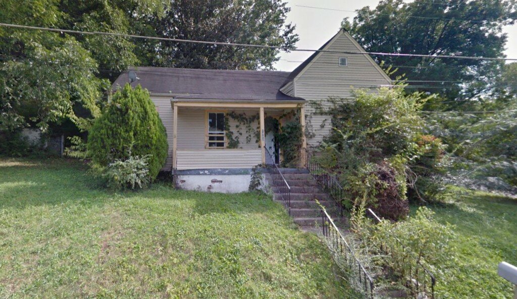cash home buyers near me