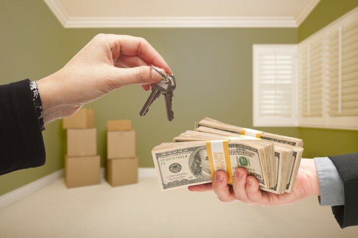 Getting more cash at closing with no out of pocket costs