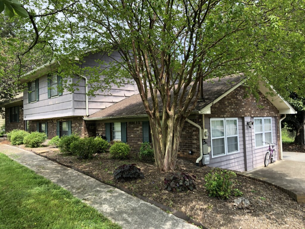 Tennessee Home Buyers