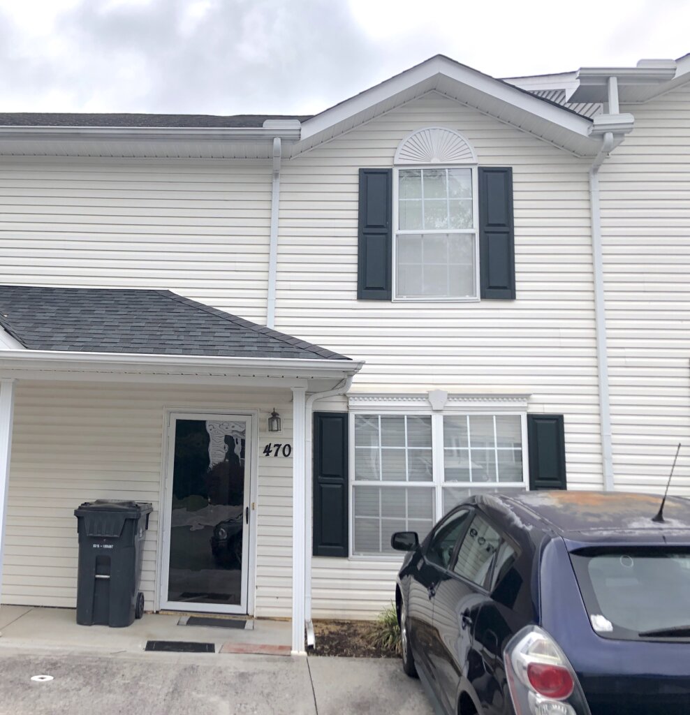 cash home buyers in Knoxville