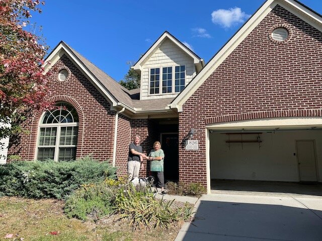 Sell your house during divorce