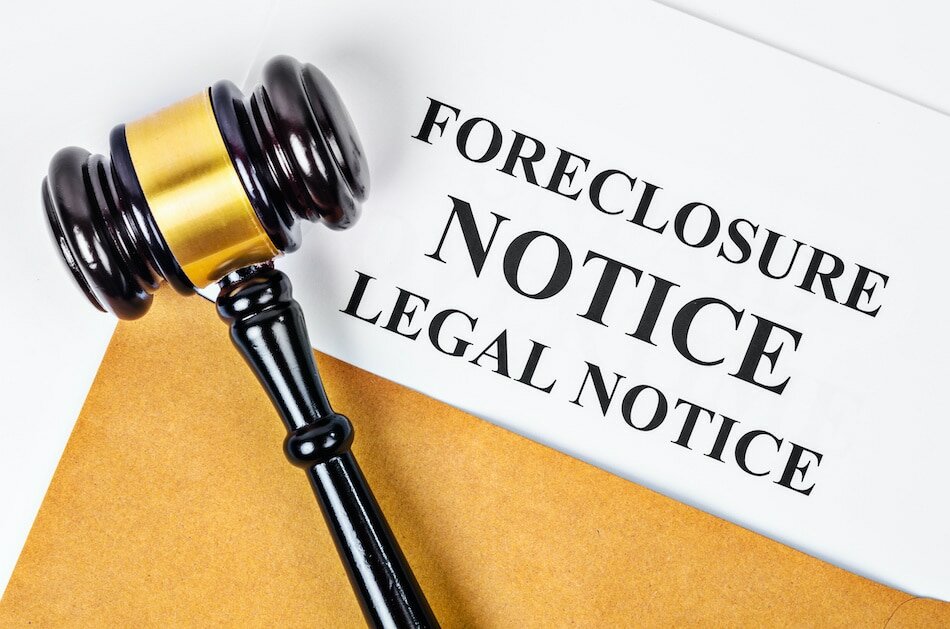 There Are many Ways To Stop Foreclosure In Knoxville.