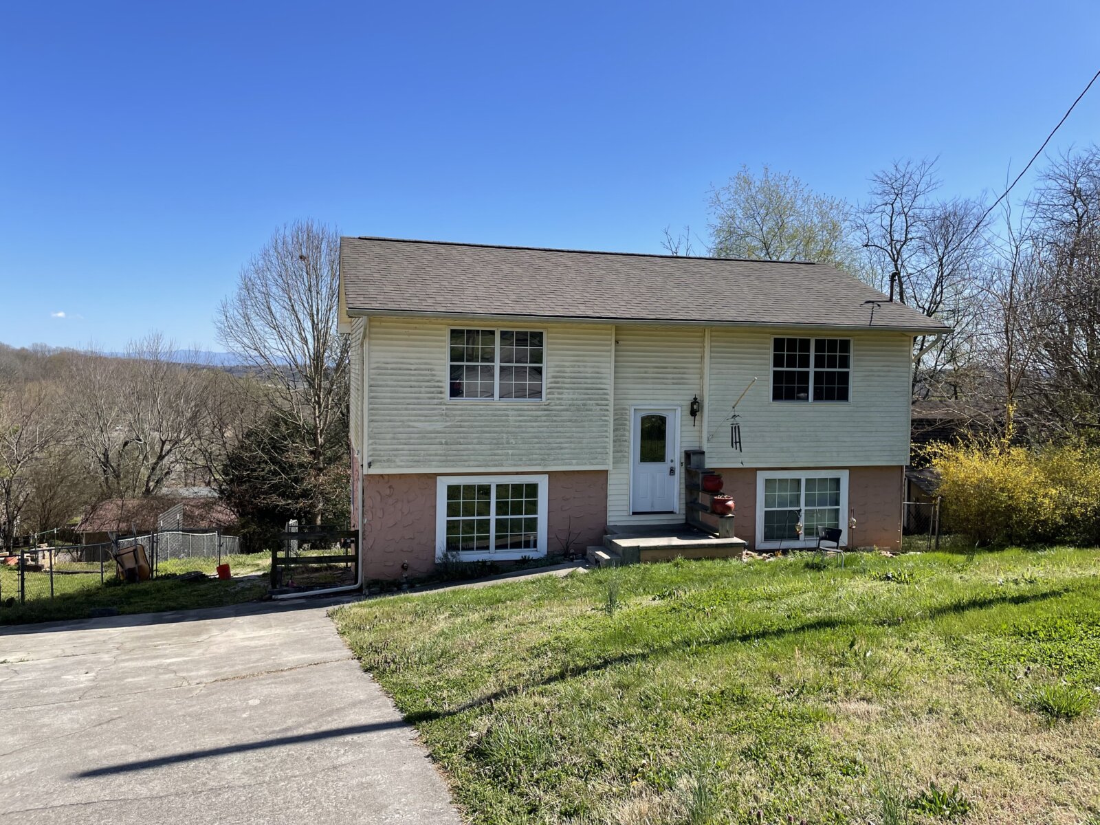 we buy houses as is