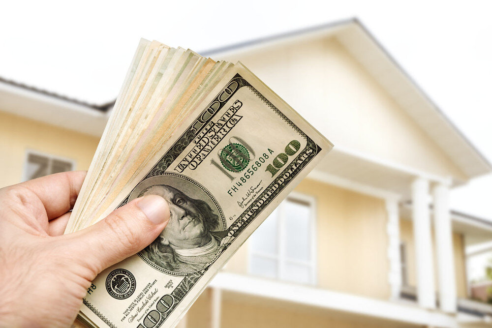 Quick closings, no out of pocket expense and piece of mind are just a few of the benefits when you sell to East Tennessee Homebuyers.