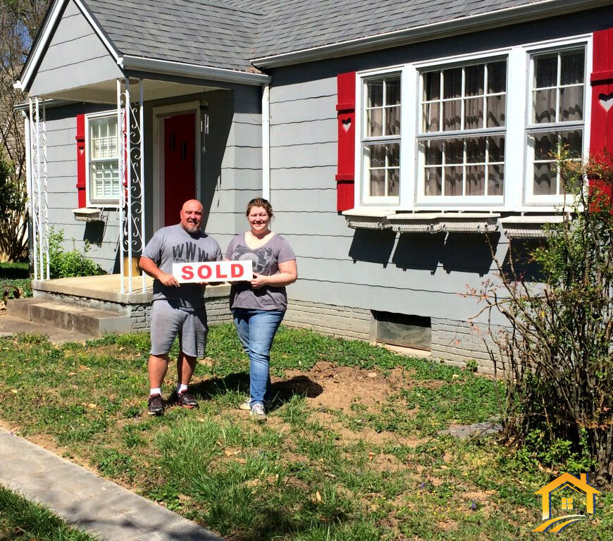 sell my house fast Knoxville
