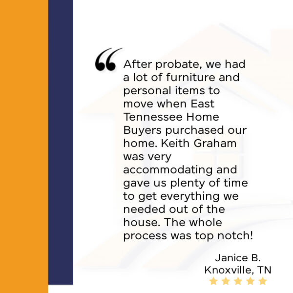 Knoxville Sell My Home Fast For Cash Reviews